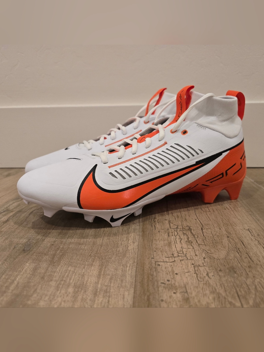NIKE VAPOR EDGE 360 2 PRO TB FOOTBALL CLEATS MENS